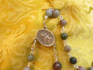 Indian Agate Center