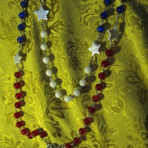 America 250 Rosary