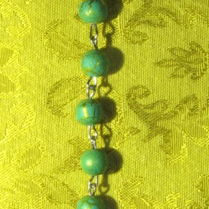 Erin Gold Bracelet