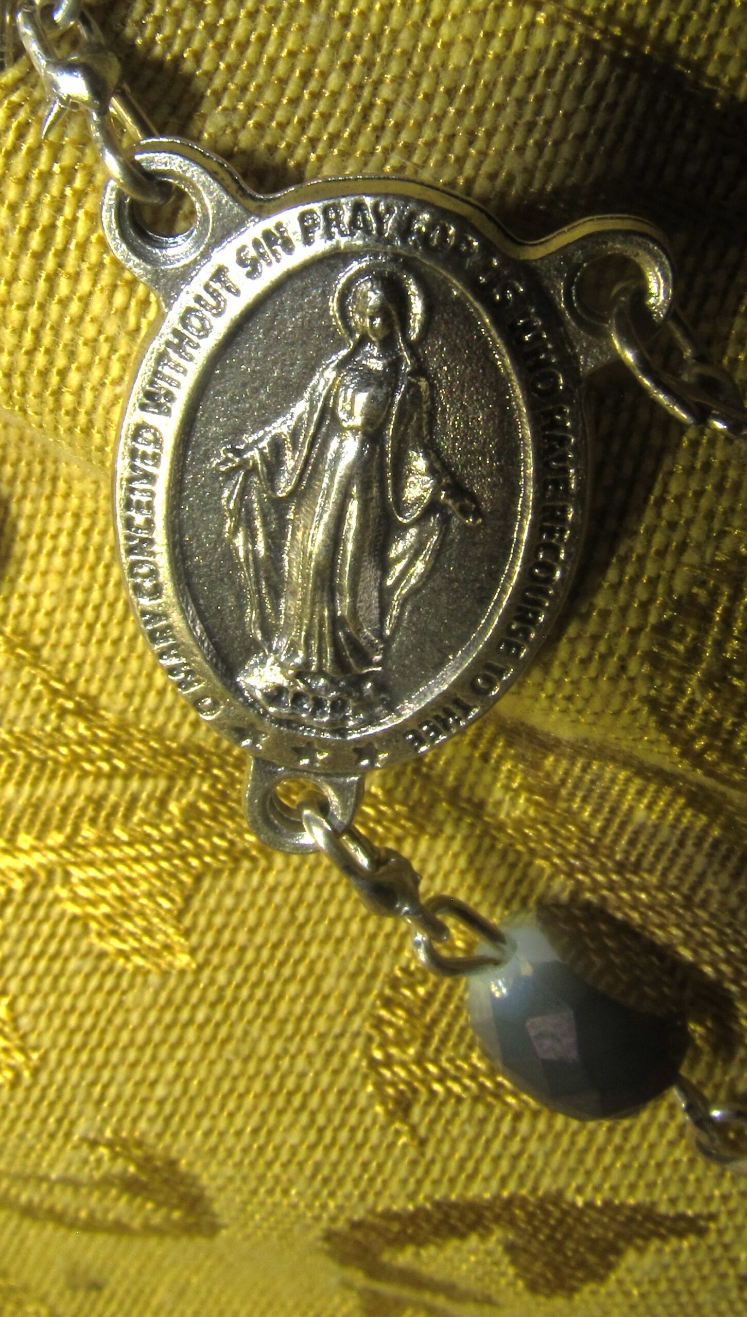 Pearl of Peace Rosary Center