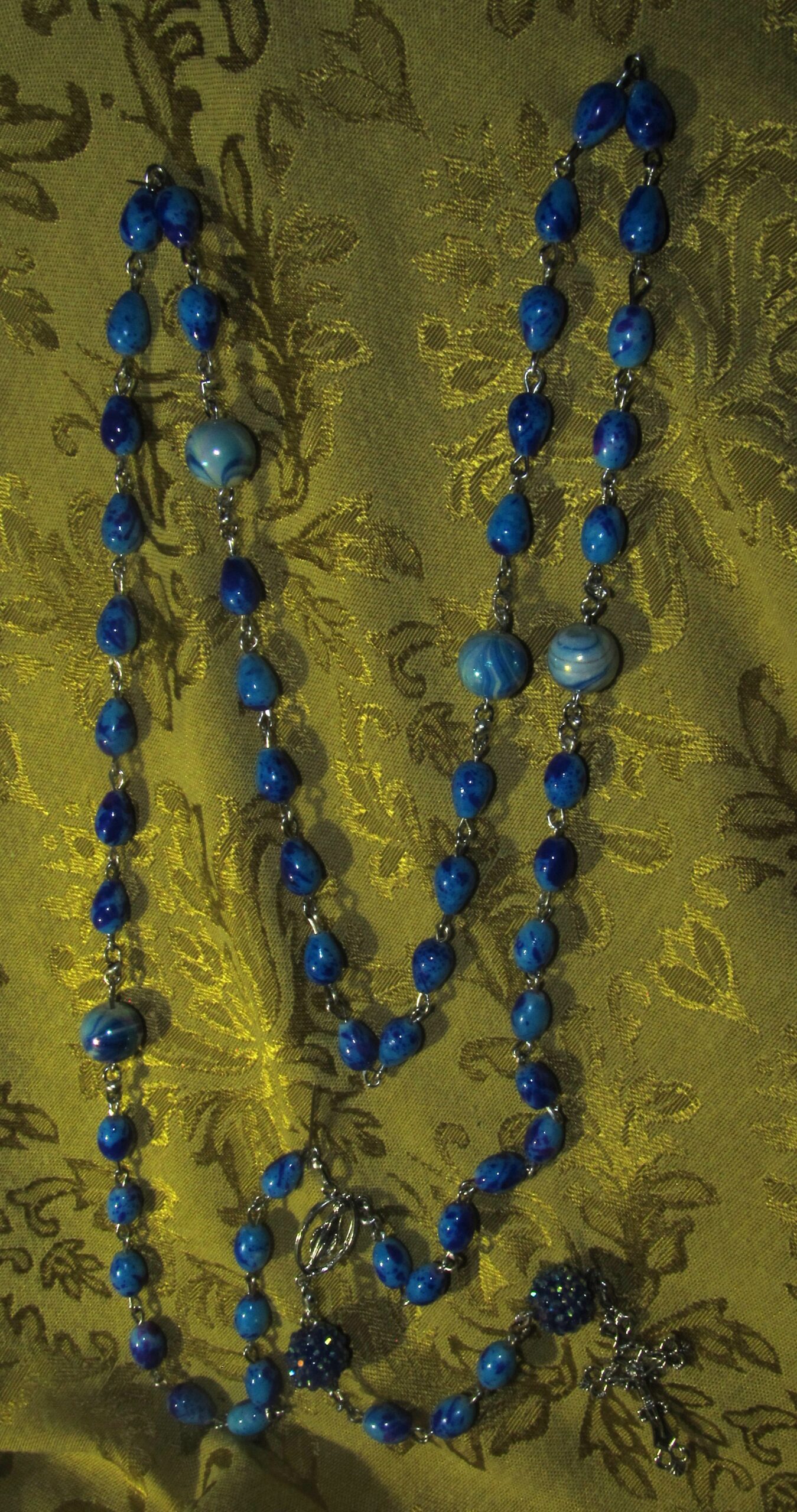 Wave of Grace Rosary