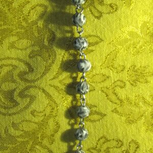 Clay Bracelet