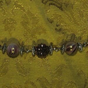 Vesper Sparkle Bracelet