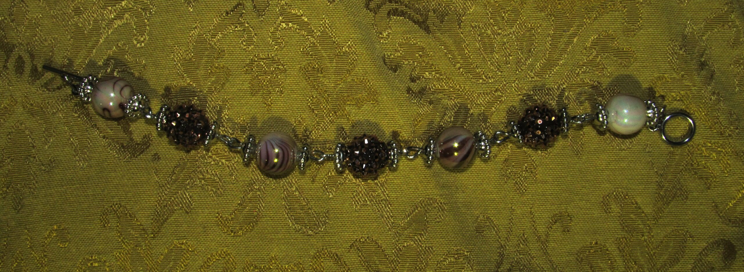 Vesper Sparkle Bracelet